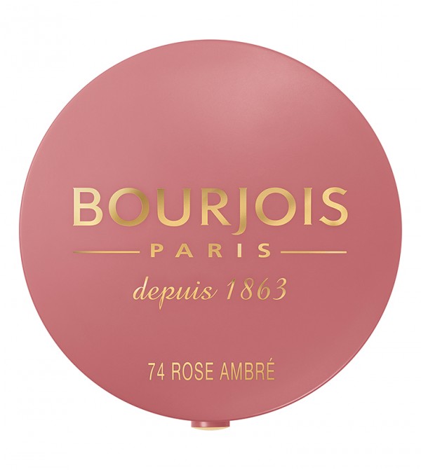 Bourjois  Beauty - Pink Blush
