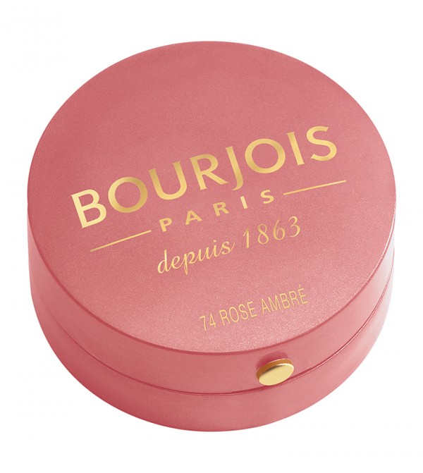 Bourjois  Beauty - Pink Blush