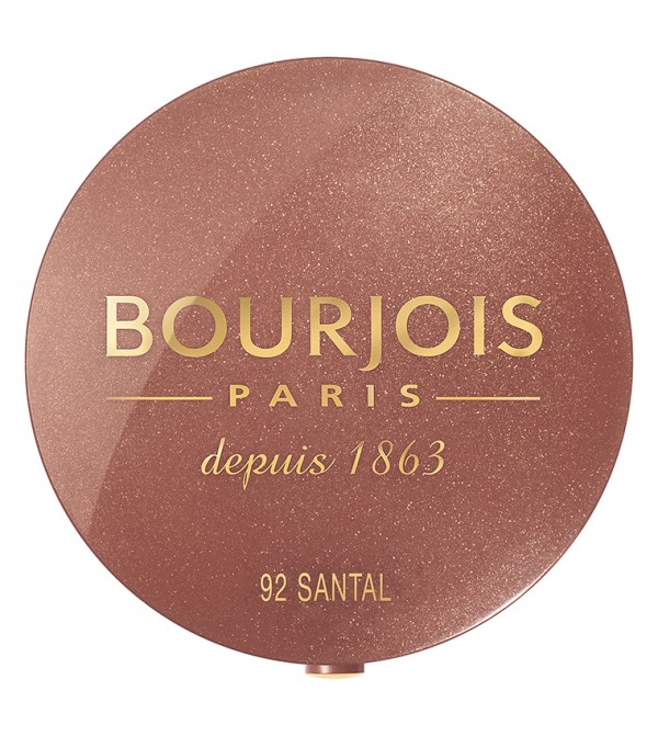 بورجوا Beauty Face All Edit - بني  Blush