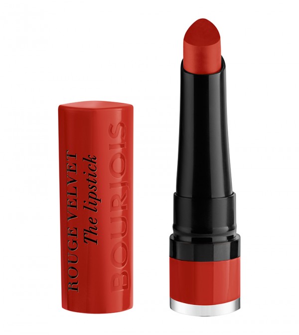 Bourjois Bourjois - Red Lipstick