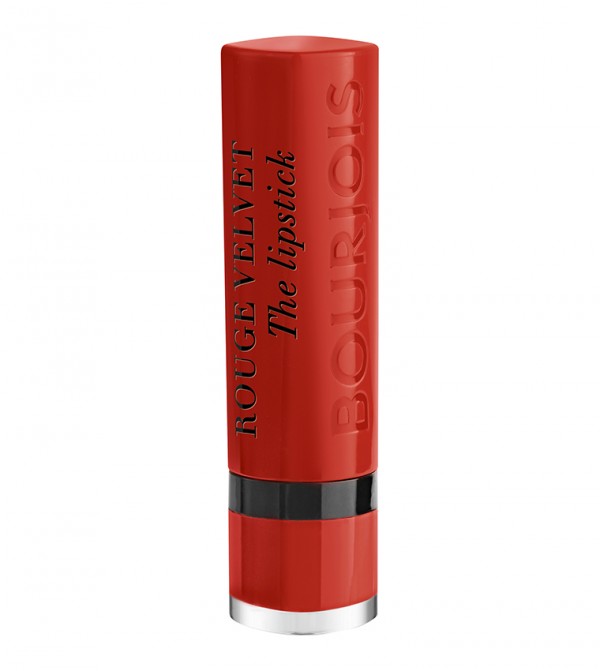 Bourjois Bourjois - Red Lipstick
