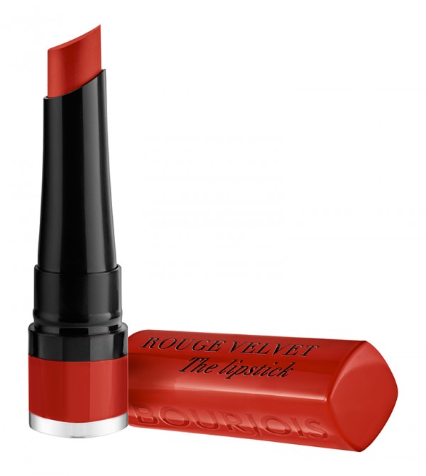 Bourjois Bourjois - Red Lipstick