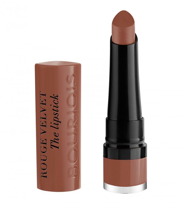Bourjois Bourjois - Pink Lipstick