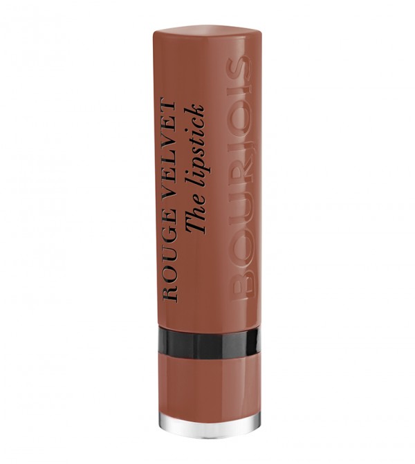 Bourjois Bourjois - Pink Lipstick