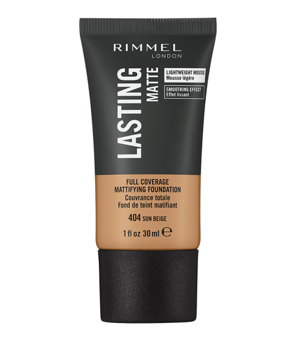 Rimmel London Rimmel London - Pink FOUNDATION
