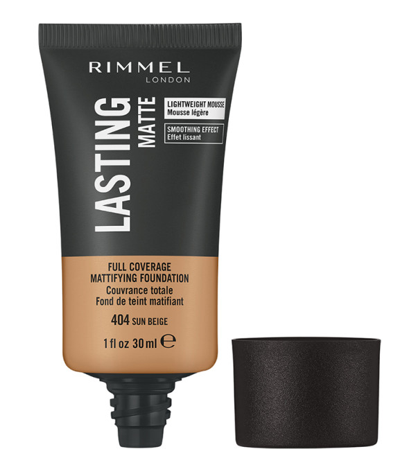 Rimmel London Rimmel London - Pink FOUNDATION