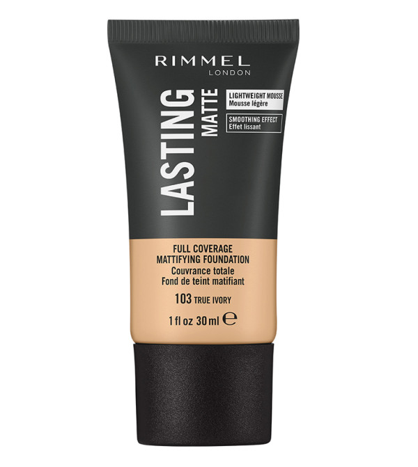 Rimmel London Rimmel London - Pink FOUNDATION