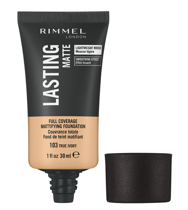 Rimmel London Rimmel London - Pink FOUNDATION