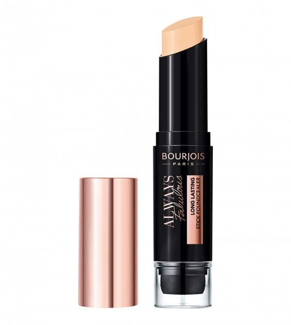 Bourjois Bourjois - Beige FOUNDATION