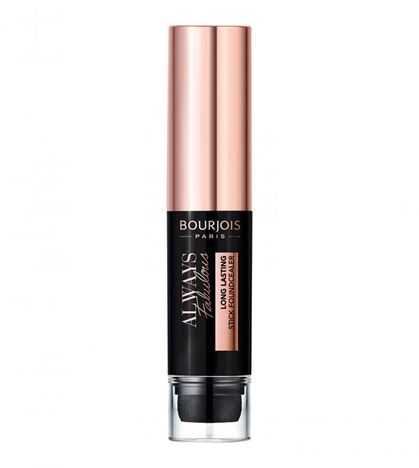 Bourjois Bourjois - Beige FOUNDATION