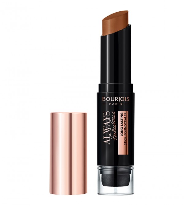 Bourjois Bourjois - Beige FOUNDATION