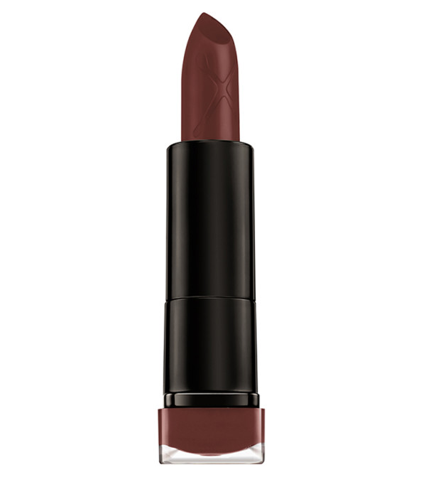 Max Factor  - Brown Lipstick