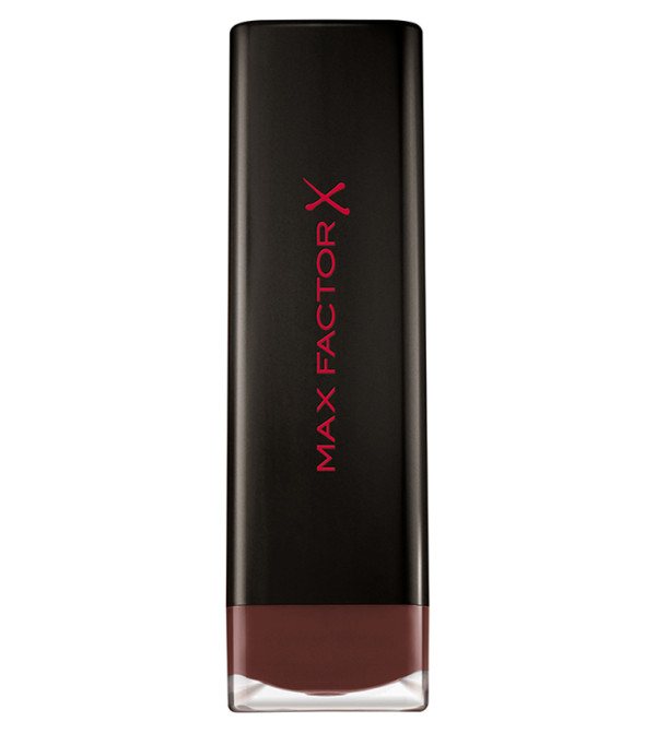 Max Factor  - Brown Lipstick