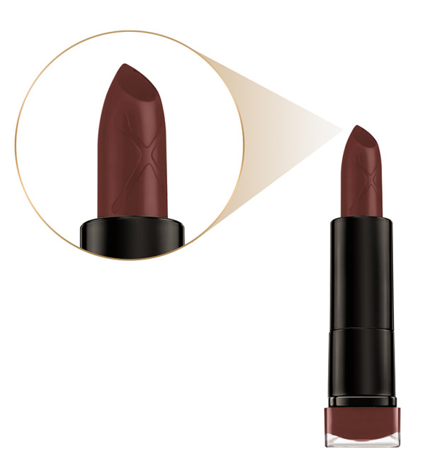 Max Factor  - Brown Lipstick