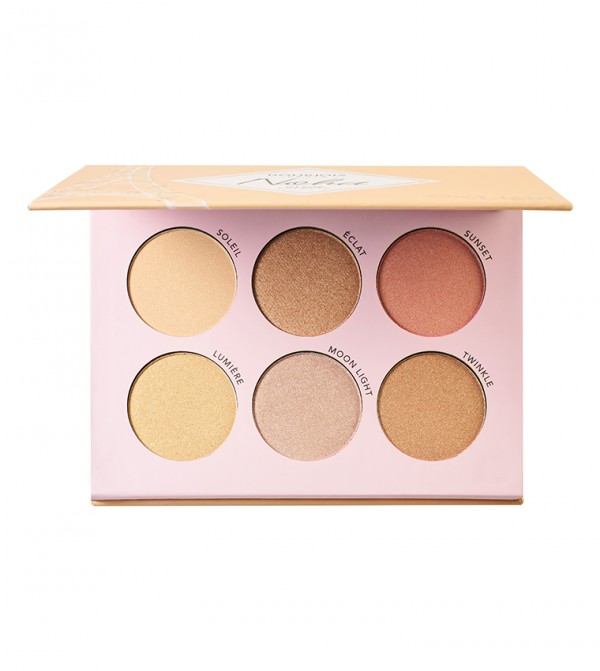 Bourjois Bourjois - Multi Highlighter