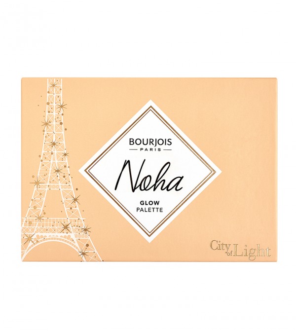Bourjois Bourjois - Multi Highlighter