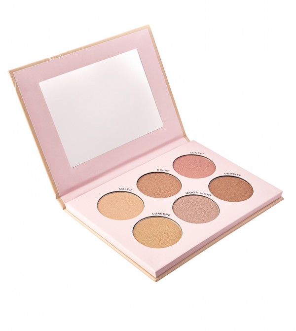 Bourjois Bourjois - Multi Highlighter