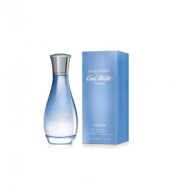 Davidoff DAVIDOFF - Blue EDP