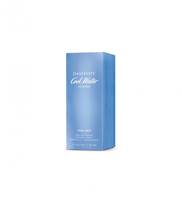 Davidoff DAVIDOFF - Blue EDP