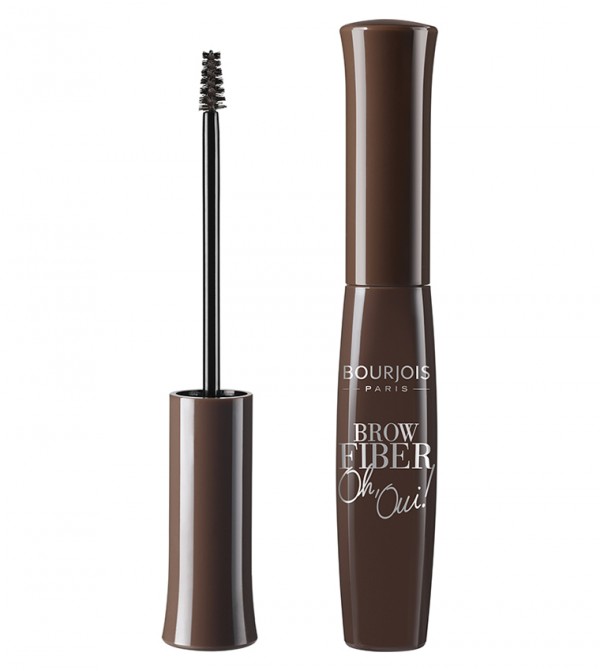 بورجوا بورجوا - بني  Mascara