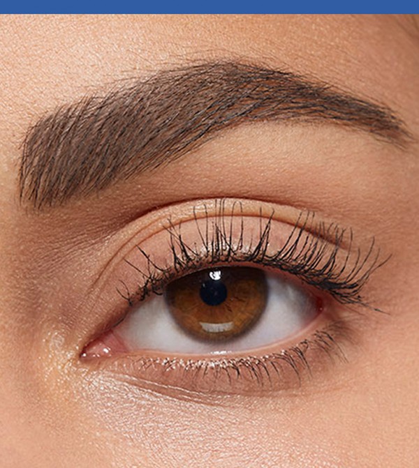 بورجوا بورجوا - بني  Mascara