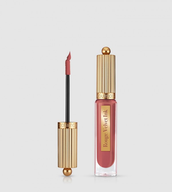 Bourjois  - Pink Lipstick