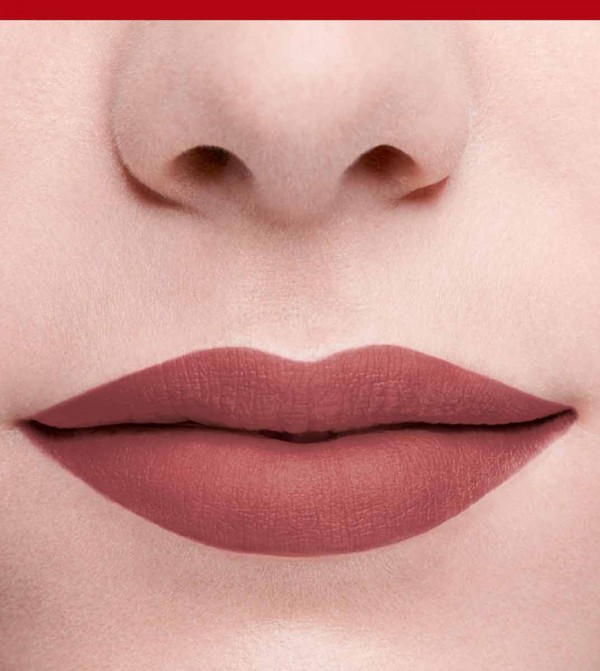 Bourjois  - Pink Lipstick