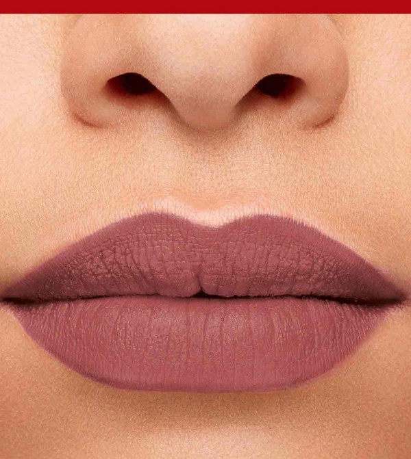Bourjois  - Pink Lipstick