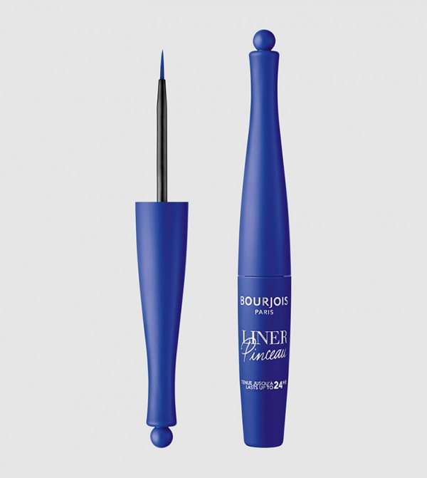 Bourjois Bourjois - Blue Eyeliners