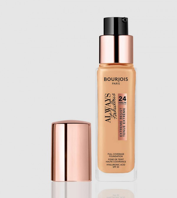Bourjois  Beauty - Beige FOUNDATION