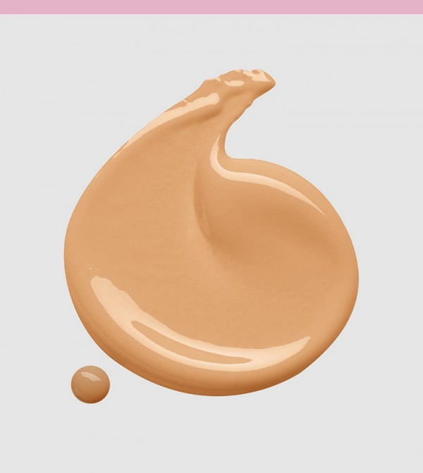 بورجوا بورجوا - بيج FOUNDATION