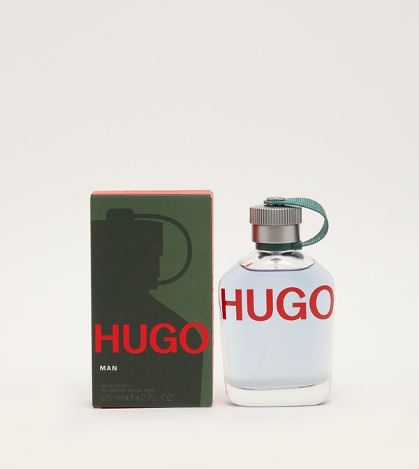 HUGO BOSS HUGO BOSS - Multi EDT