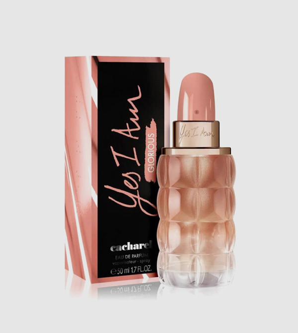 Cacharel  Fragrances - Multi EDP