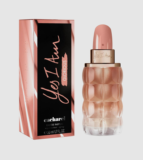 Cacharel  Fragrances - Multi EDP