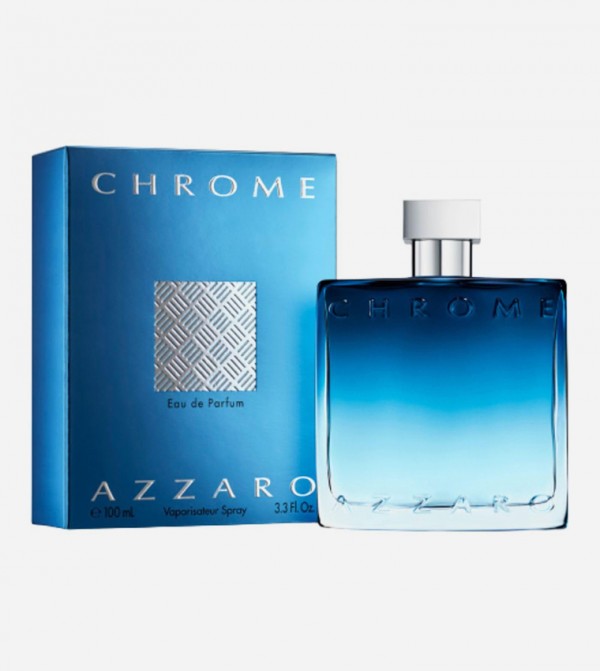 Azzaro  Grooming - Blue EDP