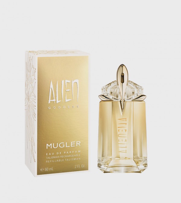 Thierry Mugler  Beauty - Multi EDP
