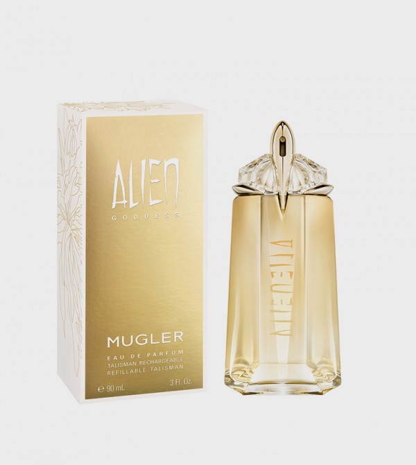 Thierry Mugler  Beauty - Multi EDP