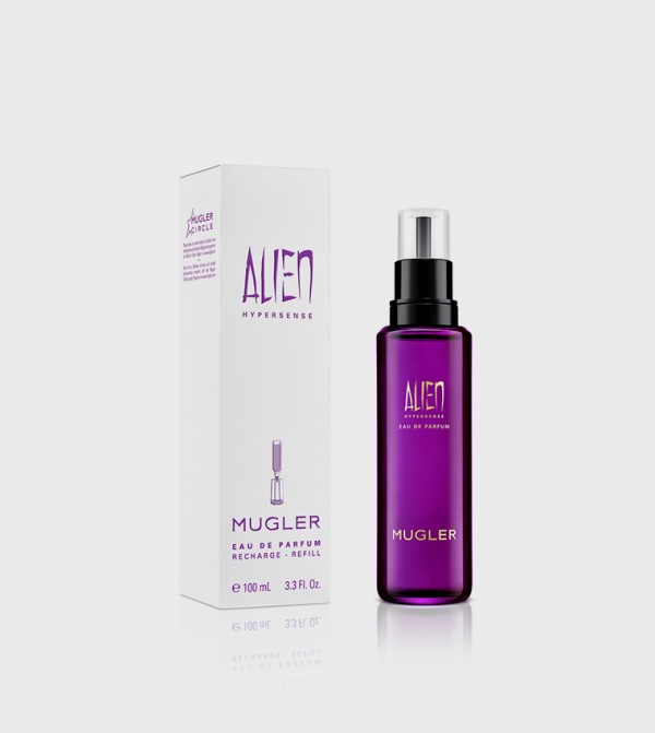 Thierry Mugler  - Multi EDP