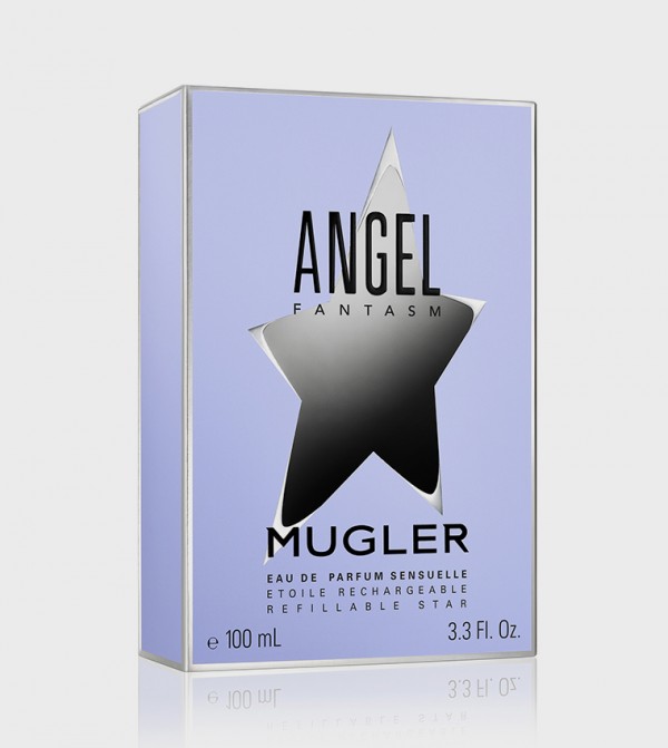 Thierry Mugler  - Multi EDP