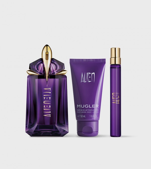 Thierry Mugler  - Multi Fragrances & Body Lotion