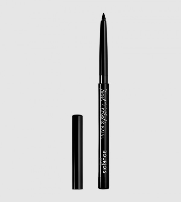 بورجوا بورجوا - أسود Eyeliners