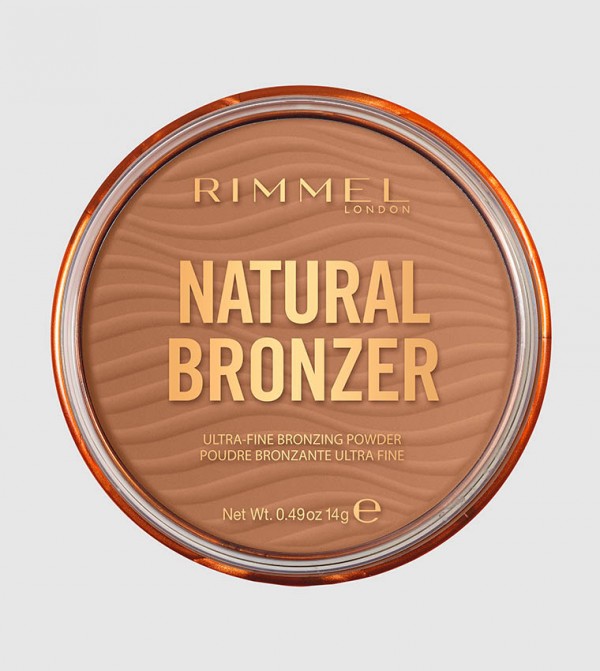ريميل لندن  - بني  Bronzer