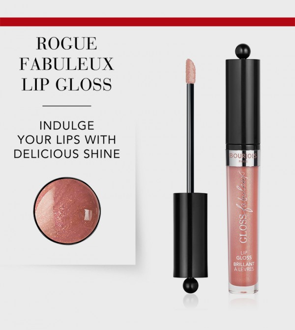 Bourjois  Beauty - Peach Lips