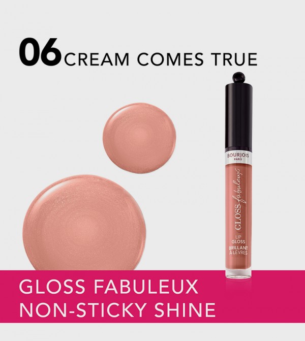 Bourjois  Beauty - Coral Lips