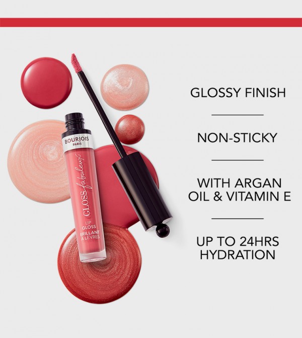 Bourjois  Beauty - Coral Lips