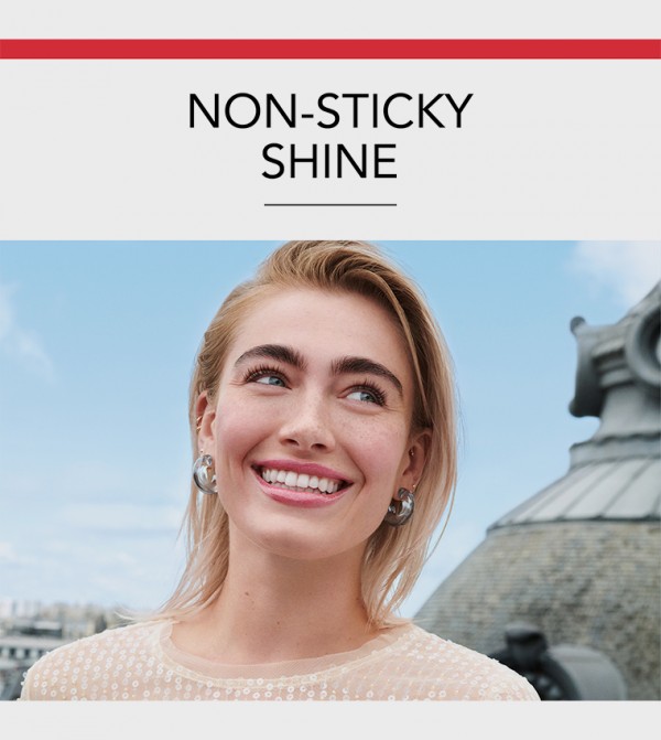 Bourjois  Beauty - Coral Lips