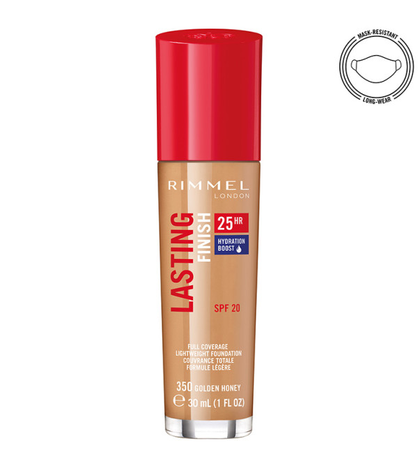 Rimmel London Rimmel London - Beige FOUNDATION