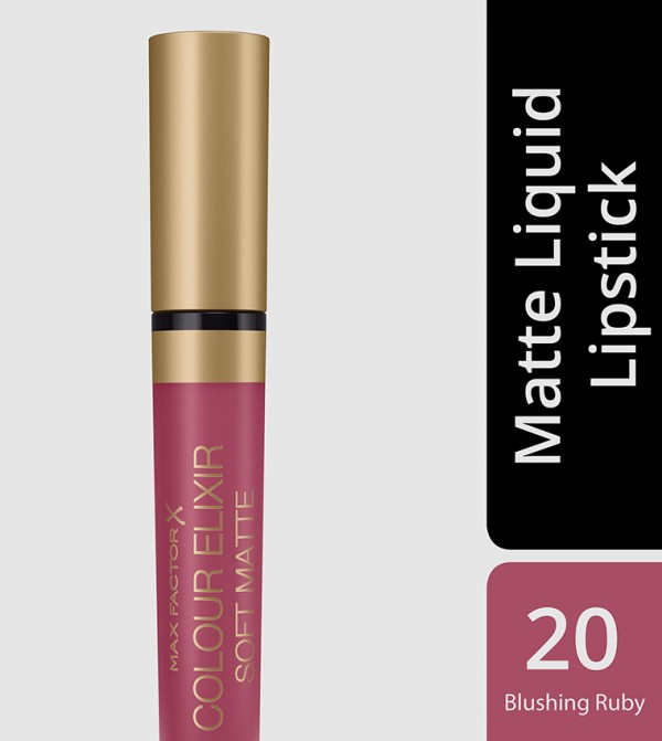 ماكس فاكتور ماكس فاكتور - أحمر Lipstick