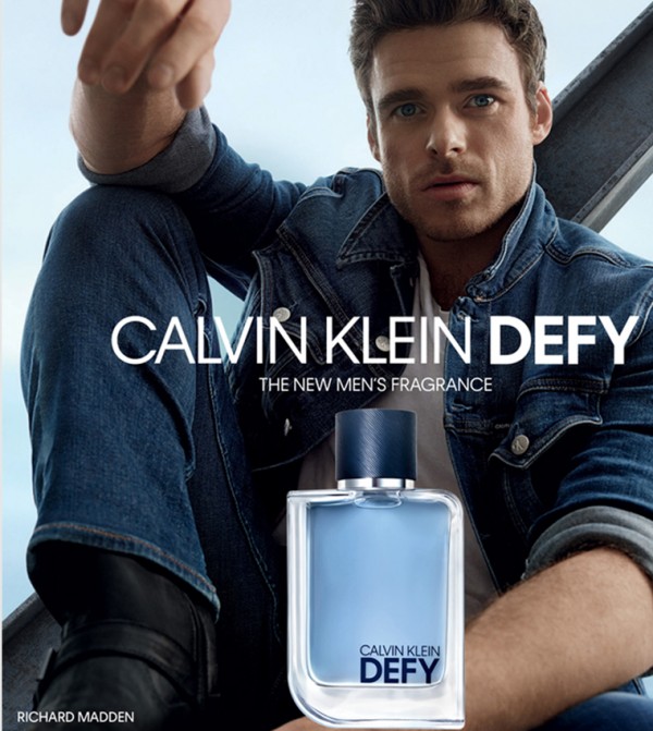 Calvin Klein  Grooming - Multi EDT