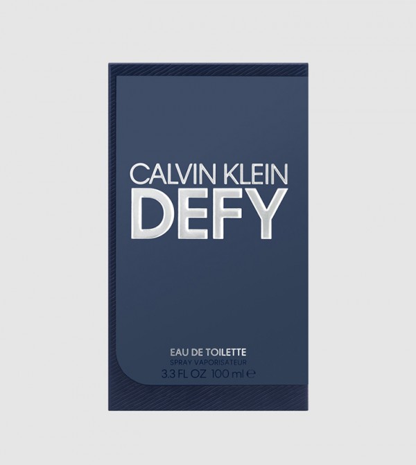 Calvin Klein  Grooming - Multi EDT